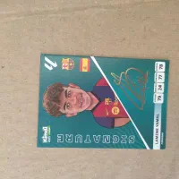 کیمدی یامال امضا قیمت300