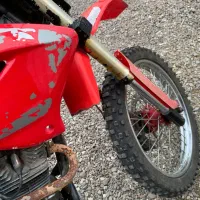 تریل رادیسون گلد ۲۵۰ مدل ۸۸|موتورسیکلت|رامسر, |دیوار