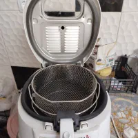 سرخ کن|اجاق گاز و لوازم برقی پخت‌وپز|شیراز, کوشک میدان|دیوار