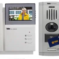 نصب و تعمیر سریع انواع آیفون صوتی و تصویری