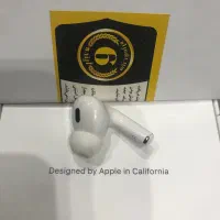 گوش راست ایرپاد پرو۲