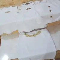 بلوز و تی شرت|لباس|مشهد, شهرک شهید باهنر|دیوار