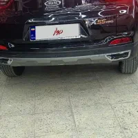 ام وی ام x55|خودرو سواری و وانت|هشتگرد, شهرک اقدسیه|دیوار