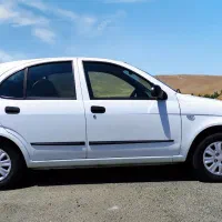 تیبا ۲ مدل 1399