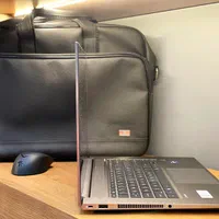Hp Zbook G8 Touch 4K Ci7 11850H 32 VGA RTX3070 8G|رایانه همراه|شیراز, ملاصدرا|دیوار
