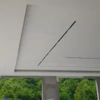 نقاشی ساختمان