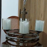 لوستر در حد نو