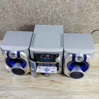 ضبط وباند فلشخور بلوتوسی ایوا ۳۲۰۰وات پنل برقی|سیستم صوتی خانگی|قم, علی آباد سعدگان|دیوار