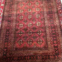 قالیچه دست بافت