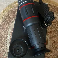 لنز کلیپسی موبایل مدل تلسکوپی|لوازم جانبی موبایل و تبلت|بندرعباس, |دیوار