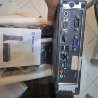 مینی کامپیوتر مسترتک MP600C2 رم ۸و cpu Corei3|رایانه رومیزی|تهران, سلسبیل شمالی|دیوار
