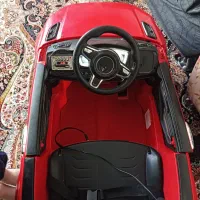 ماشین شارژی 2 موتوره|اسباب‌بازی بچه|ری, سیزده آبان|دیوار