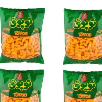 پفک توپوق آناتا