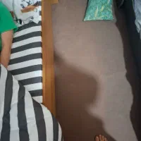 تخت کمد مارک آپادانا