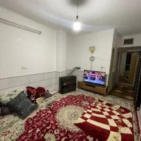 ۶۳متر ۲خواب کلا دو طبقه چهار واحد ، جهادیه