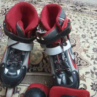 دو جفت اسکیت