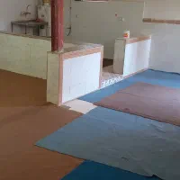 اجاره مغازه و سوئیت در حجت آباد|اجارهٔ مغازه و غرفه|ماهان, |دیوار