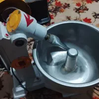 دستگاه خمیر کون