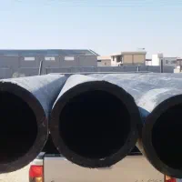 لوله پلی اتیلن