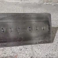 ماله گچکاری