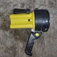 چراغ قوه ی ضد اب با برد بالا|لامپ و چراغ|پرند, فاز ۵|دیوار