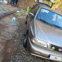 ماشین مدل ۸۴