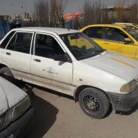 تاکسی خط خانلق