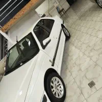 پارس مدل 96. Tu5|خودرو سواری و وانت|مراغه, |دیوار