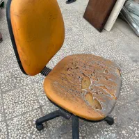 صندلی چرخدار