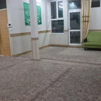 خانه 118 متری با زیر بنای 200 متر بلوار برقعی|فروش خانه و ویلا|قم, چهار مردان|دیوار