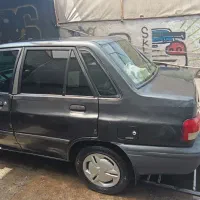 فنی بسیار سالم به شرط کارشناسی|خودرو سواری و وانت|شهریار, شهرک امیریه|دیوار