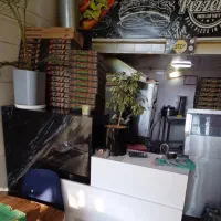 صفر تا صد لوازم فست فود