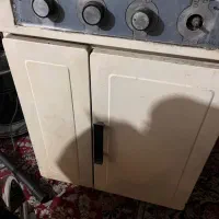 گاز اشپزخانه