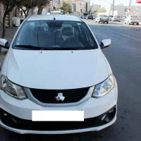 ساینا دوگانه کارخانه در حد خشک|خودرو سواری و وانت|بستان آباد, |دیوار