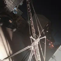 کرین فیلمبرداری