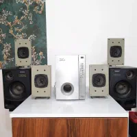 اسپیکر میکرولب بلوتوث دار در حد