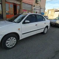 سمند LX|خودرو سواری و وانت|قروه, |دیوار