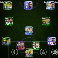 اکانت ای فوتبال