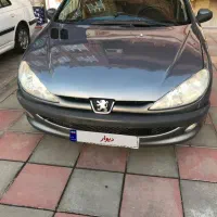 ۲۰۶ مدل ۸۴ نوک مدادی سالم