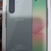 گوشی A56 سامسونگ 256 رم 8 ، 5G