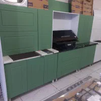 کابینت آماده تولیدکننده هشتگرد