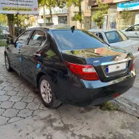 دنا پلاس توربو اتوماتیک
