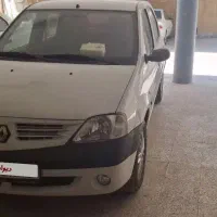 رنو پارس تندر کم کار|خودرو سواری و وانت|اصفهان, بهارستان|دیوار