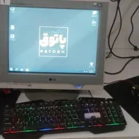 فوری فروشی ده سیستم مناسب گیمینگ یکجاهفتاد میلیون|رایانه رومیزی|صفادشت, |دیوار