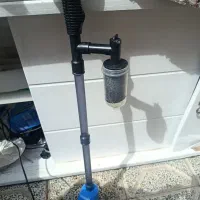 آکواریوم ۱.۵ متری با لوازم کامل|ماهی|مشهد, هفده شهریور|دیوار