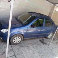 تیبا 1 آبی