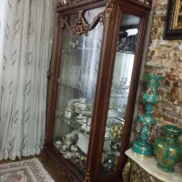 بوفه|بوفه، ویترین، کنسول|تبریز, |دیوار