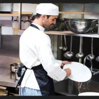 استخدام کارگر ساده