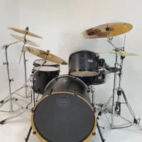 درامز مپکس مارس