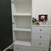 میز ارایشی|آرایشگاه و سالنهای زیبایی|گنبد کاووس, |دیوار